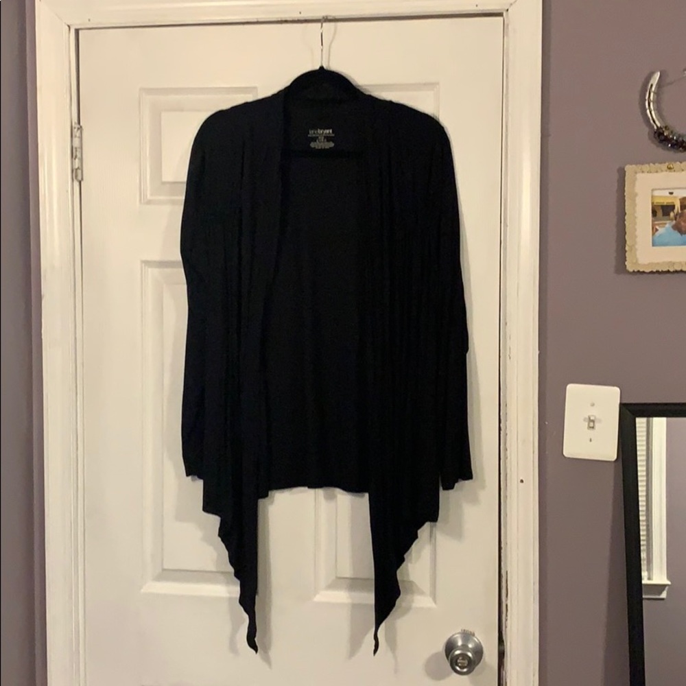 Lane Bryant Plus Size Cardigan